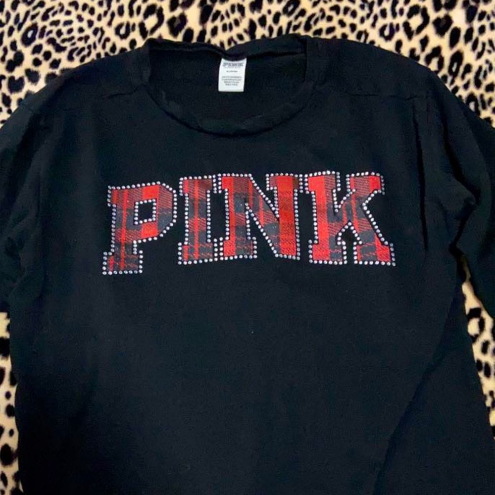 PINK Sweater